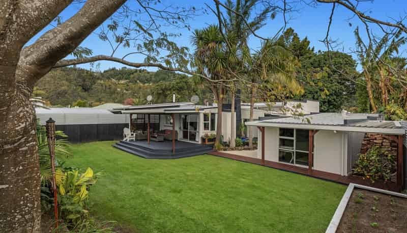 44 Alexander Avenue, Whakatane