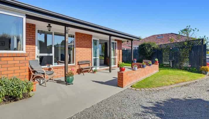 48 English Street, Upper Riccarton