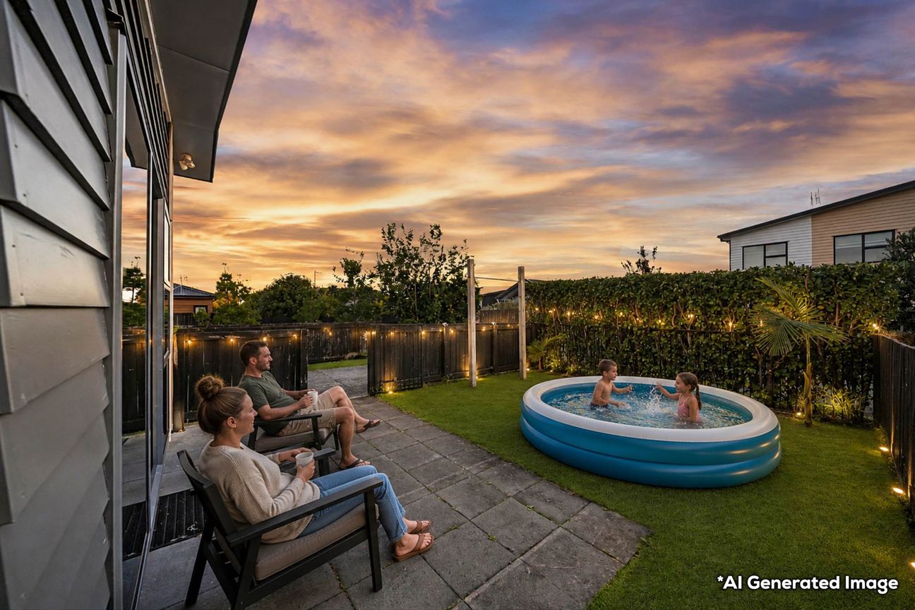 Corner, Freehold & Standalone - Ticks the Boxes – pohled 2