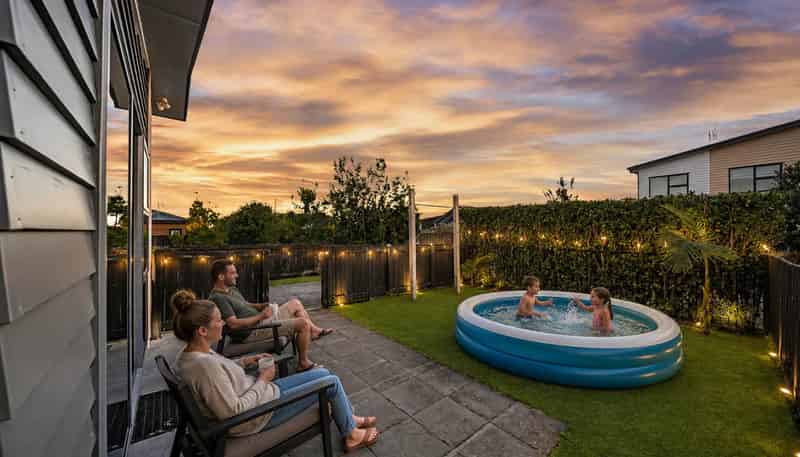 42 Liberation Road, Papakura