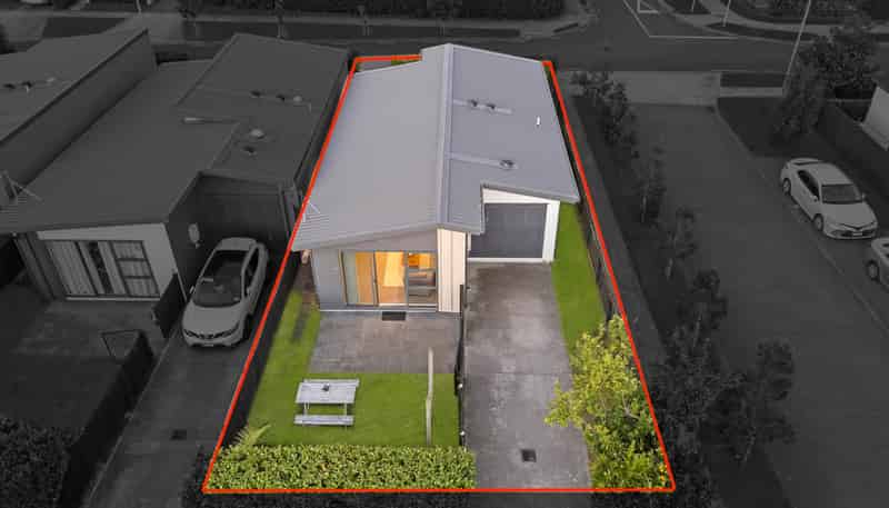 42 Liberation Road, Papakura