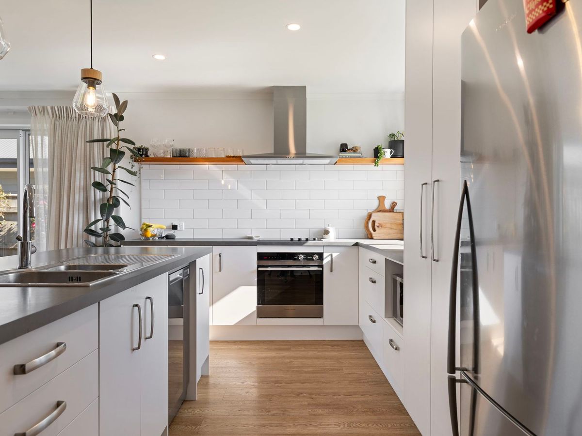 Cul-de-sac calm meets modern family living - Ansicht 2