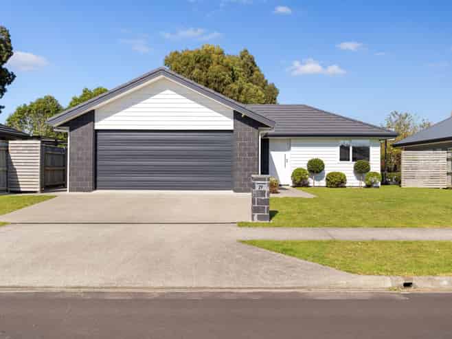 29 Monarch Drive, ASHHURST