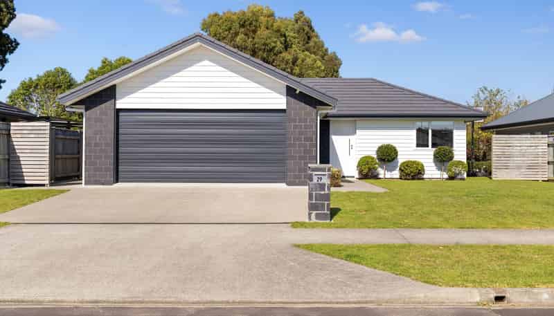 29 Monarch Drive, ASHHURST