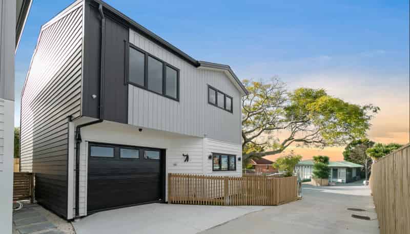 Lot 1/2 Mckean Avenue, Manurewa
