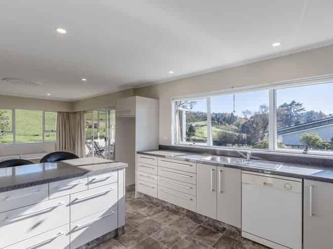 208 Adelaide Road, Dannevirke