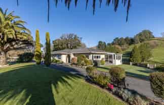 208 Adelaide Road, Dannevirke