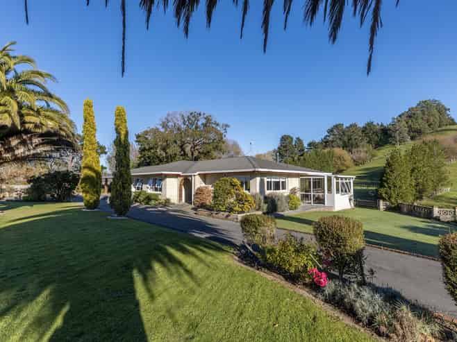 208 Adelaide Road, Dannevirke
