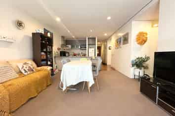 107/10 Fox Street, Parnell
