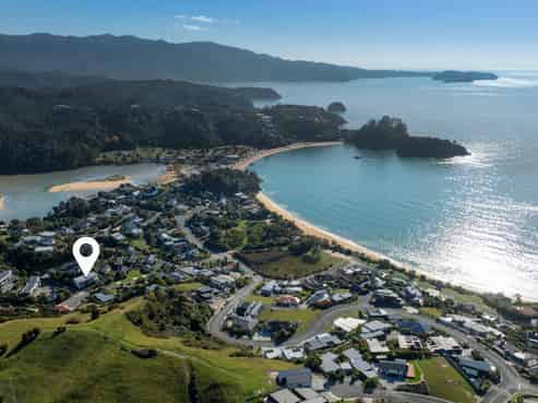20 Kotare Place, Kaiteriteri