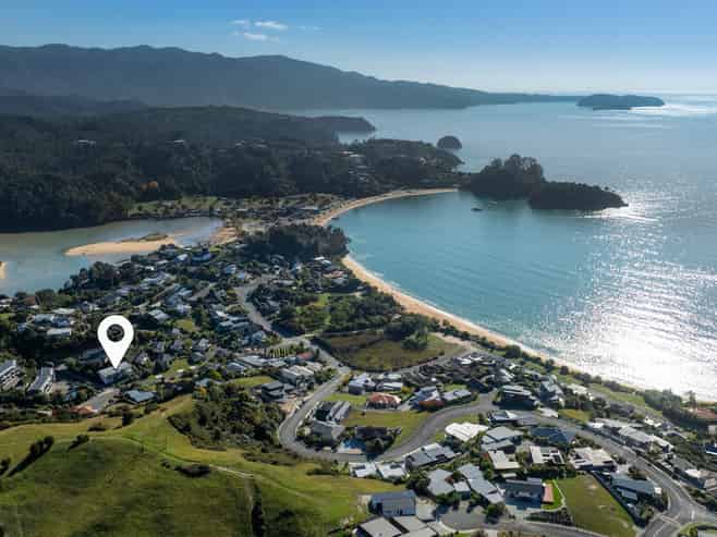 20 Kotare Place, Kaiteriteri