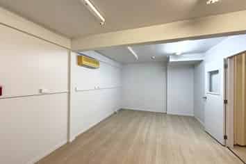 PRIME GROUND FLOOR OFFICE - 75M²
