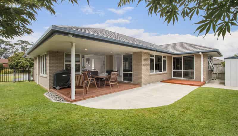 20 Longmynd Drive, Katikati