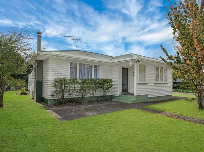 4 Gibson Road, Tuakau