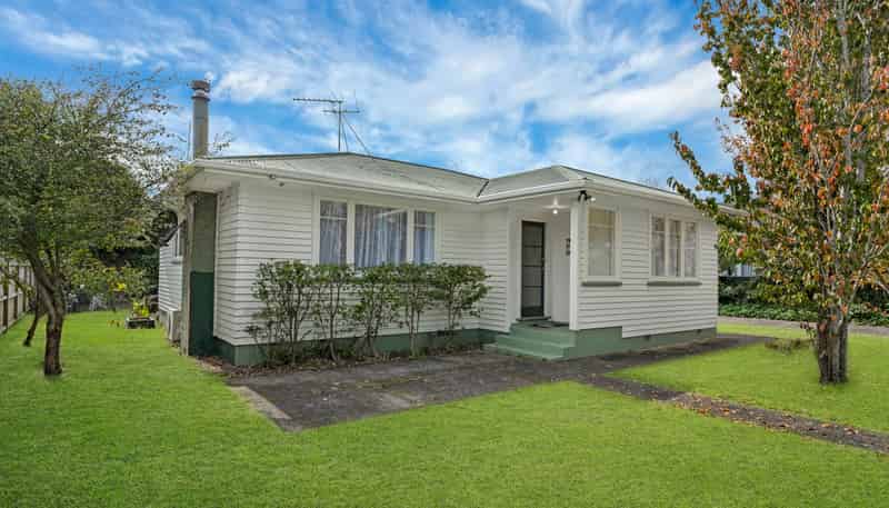 4 Gibson Road, Tuakau