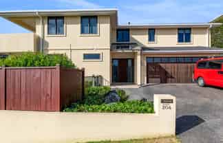204 Heta Road, Merrilands