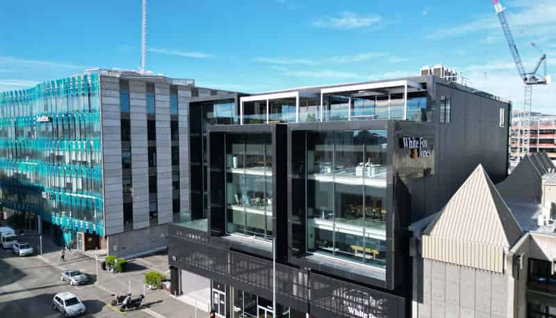 L2/70 Gloucester Street, Tenancy B, Christchurch Central