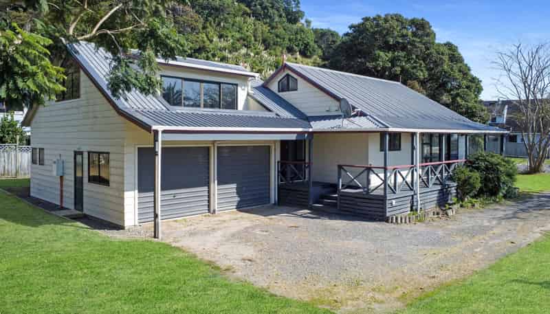 1 Pioneer Place, Matata