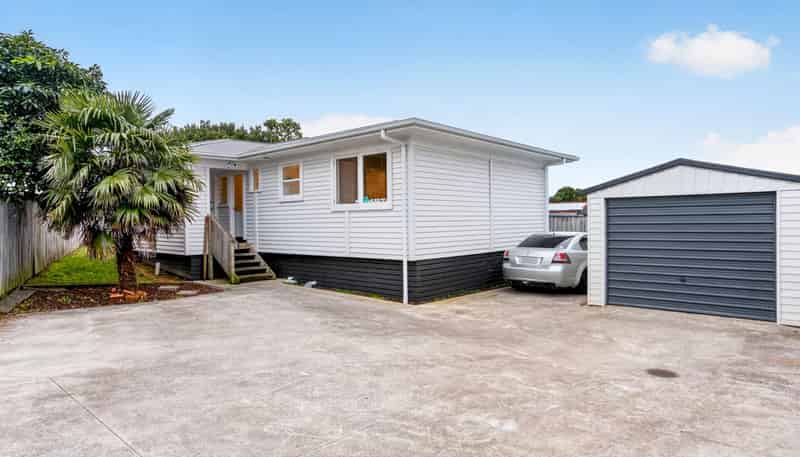 25A Holland Street, Pukekohe