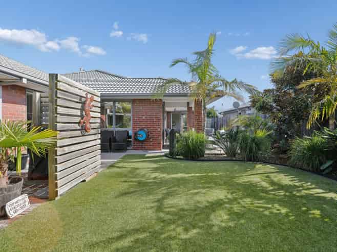 87 Sandhurst Drive, Papamoa