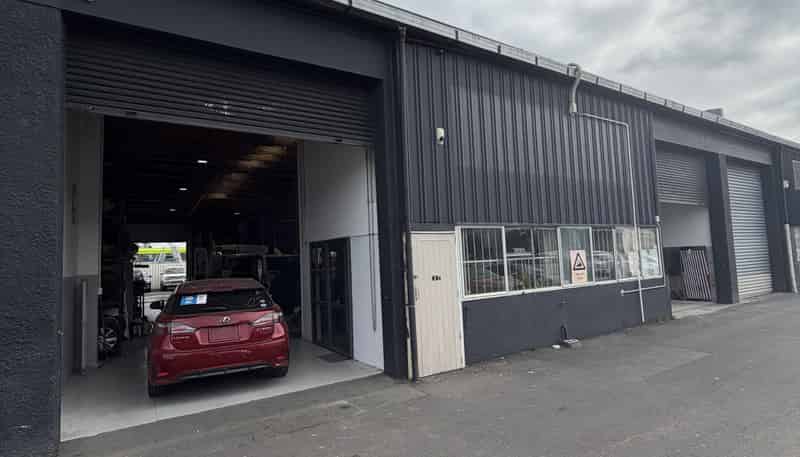 77B Wiri Station Road, Wiri