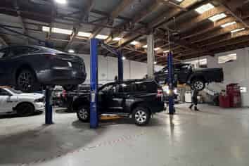 397sqm Drive-Through Warehouse - Wiri