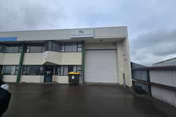 Versatile Central Industrial Unit