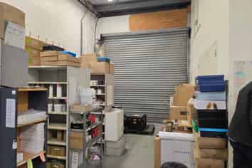 Versatile Central Industrial Unit