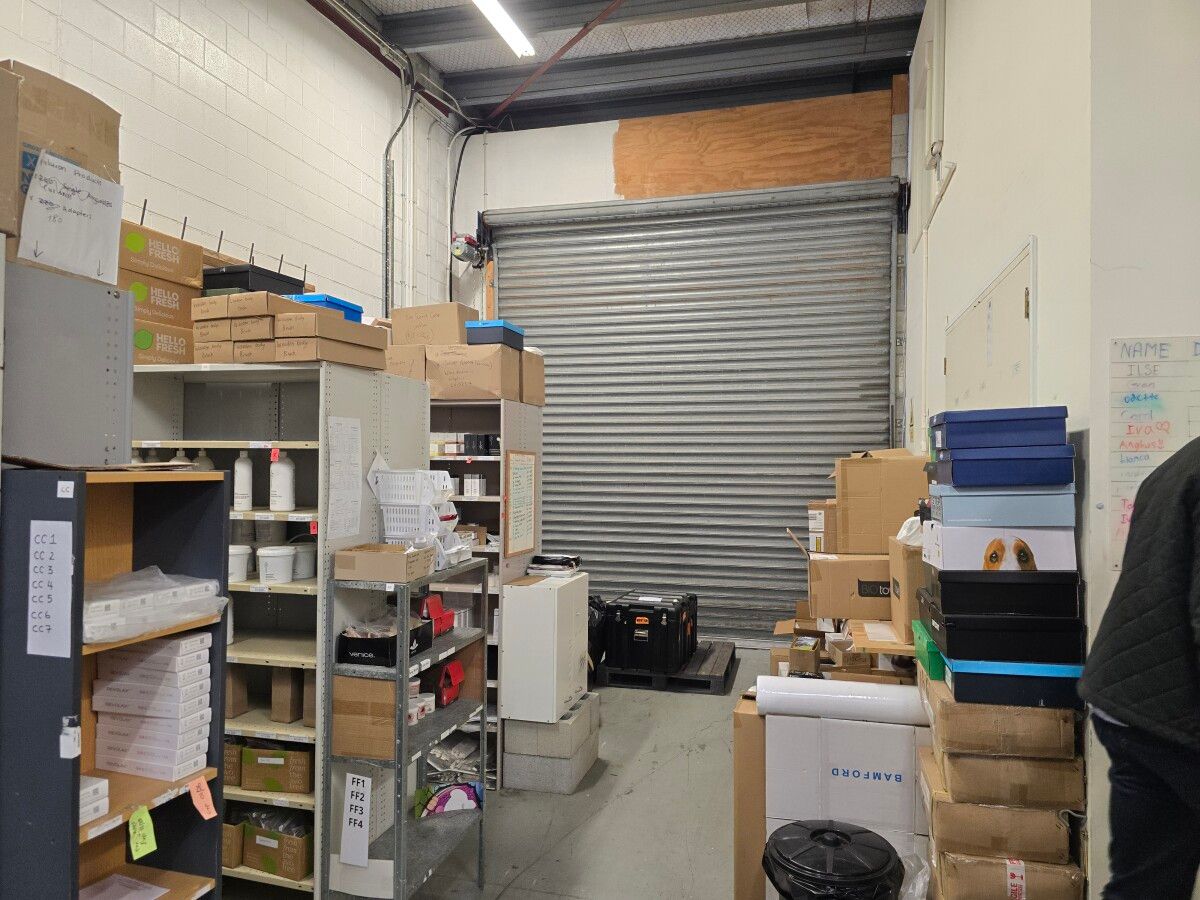 Versatile Central Industrial Unit - Ansicht 2
