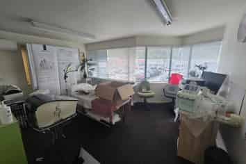 Versatile Central Industrial Unit
