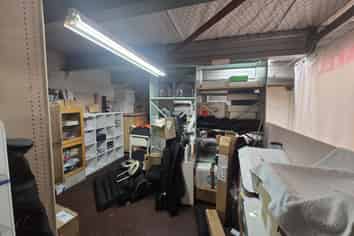 Versatile Central Industrial Unit