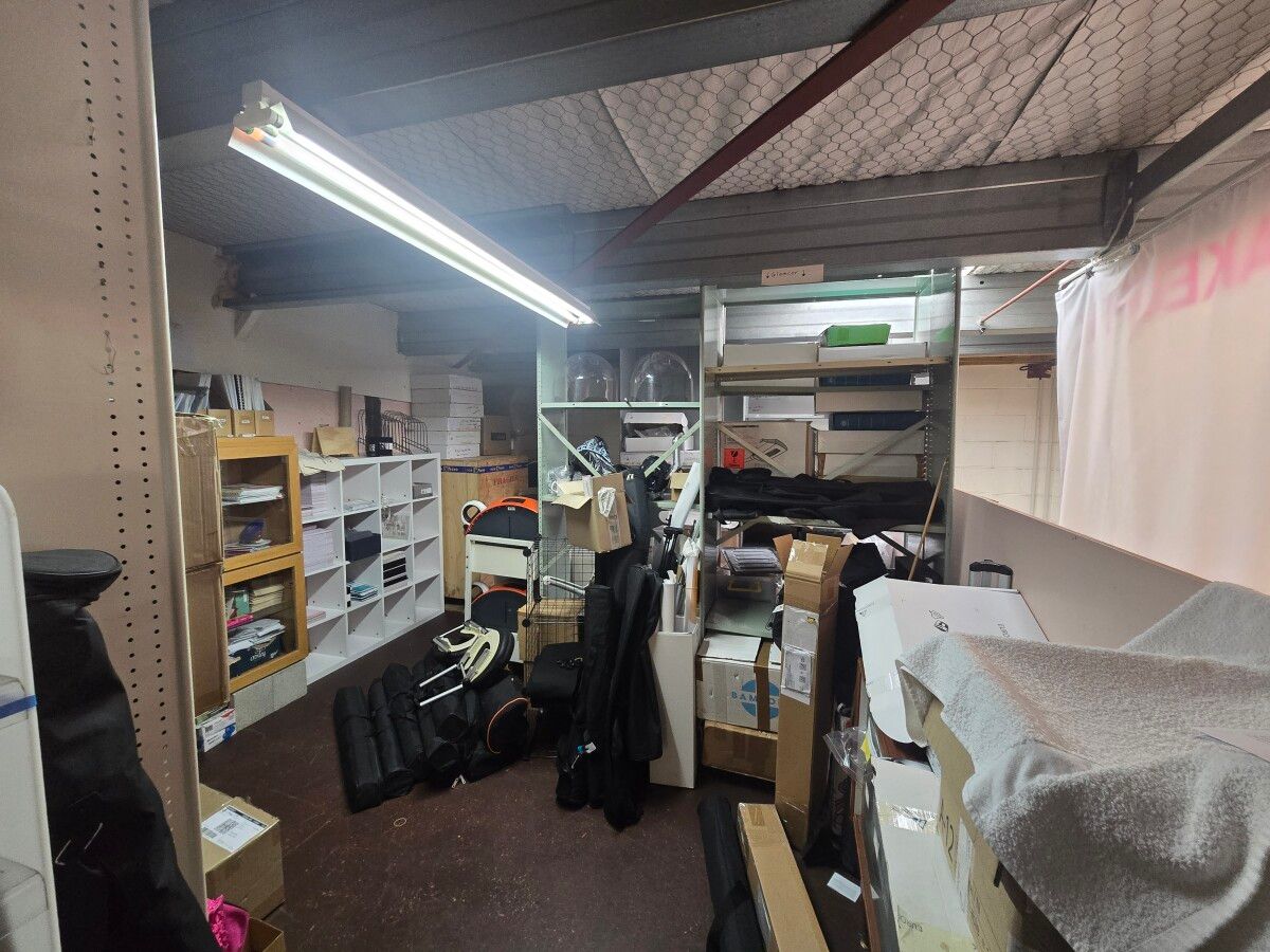 Versatile Central Industrial Unit - Ansicht 5