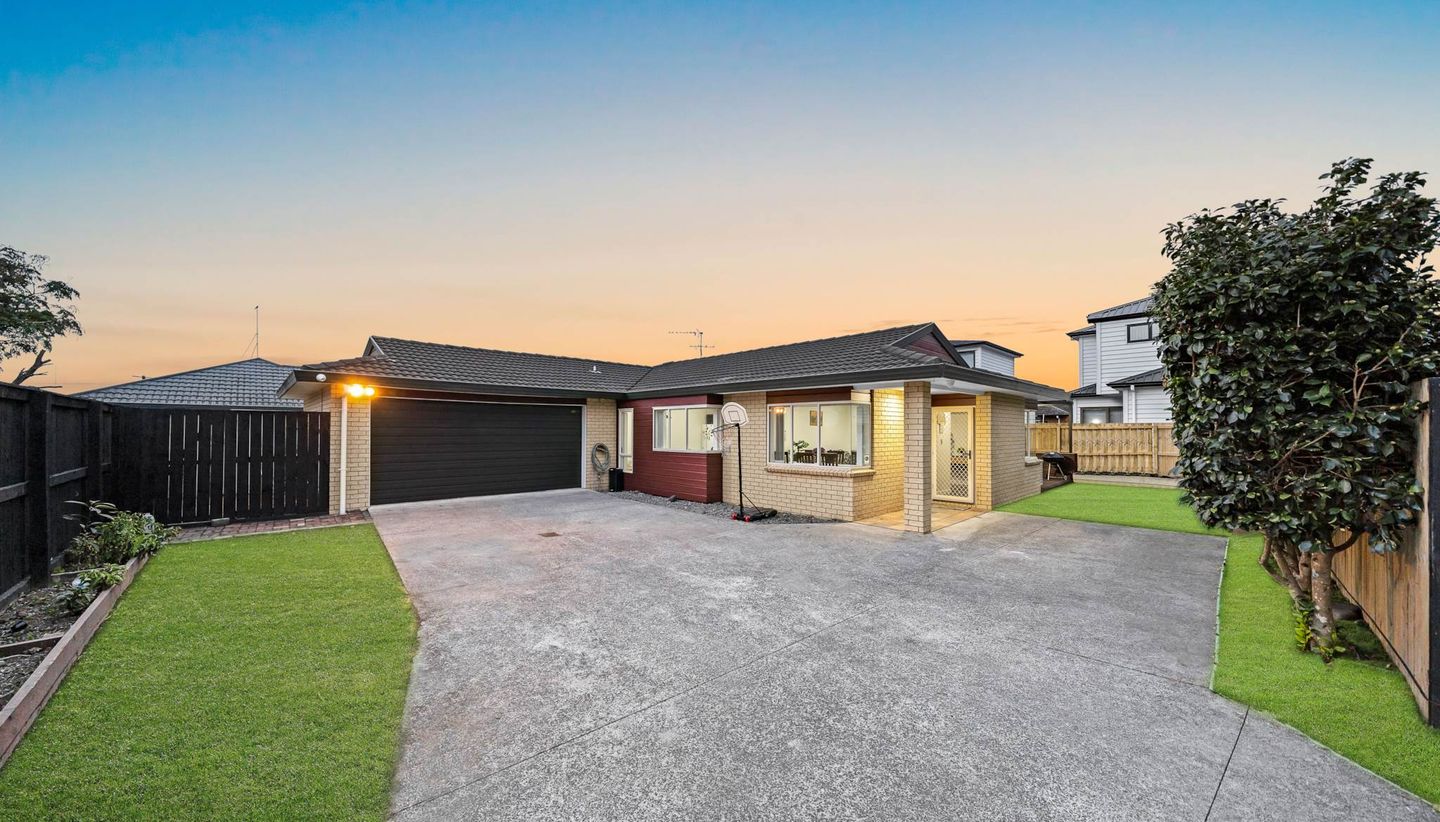 124A Old Wairoa Road, Papakura, Papakura, Auckland
