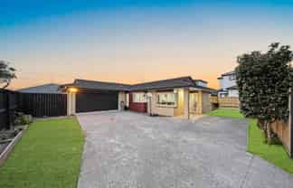 124A Old Wairoa Road, Papakura