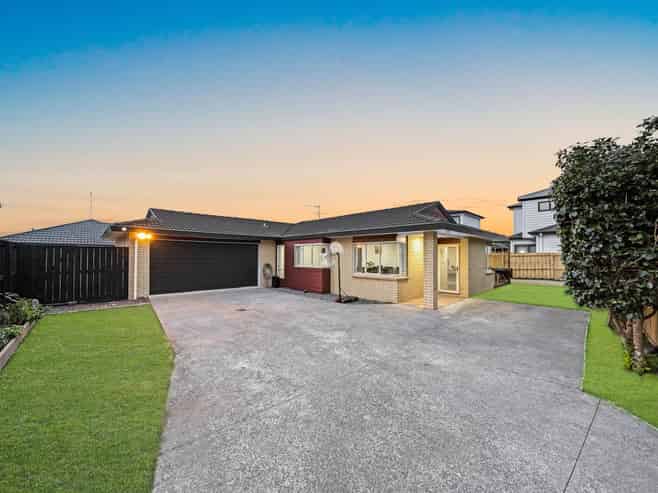 124A Old Wairoa Road, Papakura