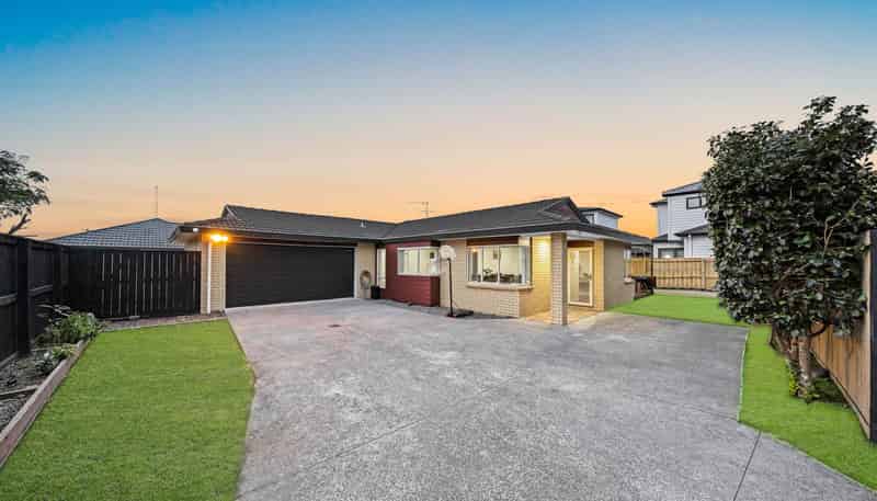 124A Old Wairoa Road, Papakura