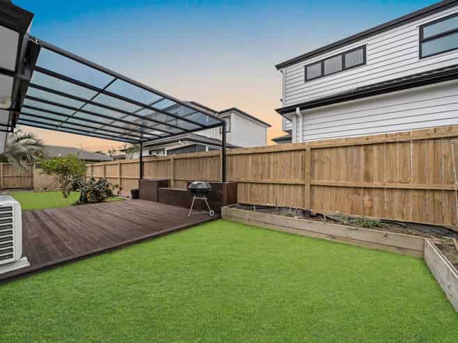 124A Old Wairoa Road, Papakura