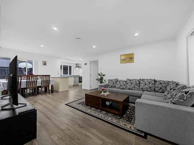 124A Old Wairoa Road, Papakura