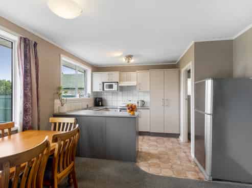 8 Fern Drive, Halswell