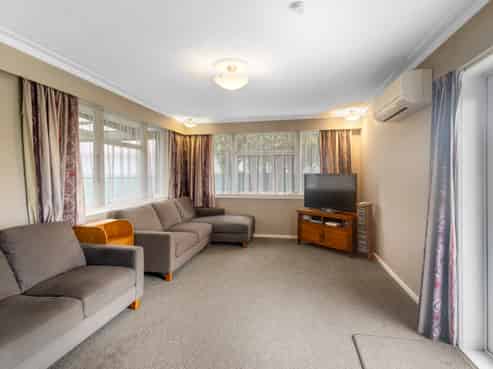 8 Fern Drive, Halswell