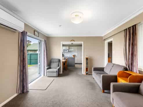 8 Fern Drive, Halswell