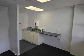 Prime Central Workshop with Office