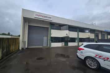 Prime Central Workshop with Office