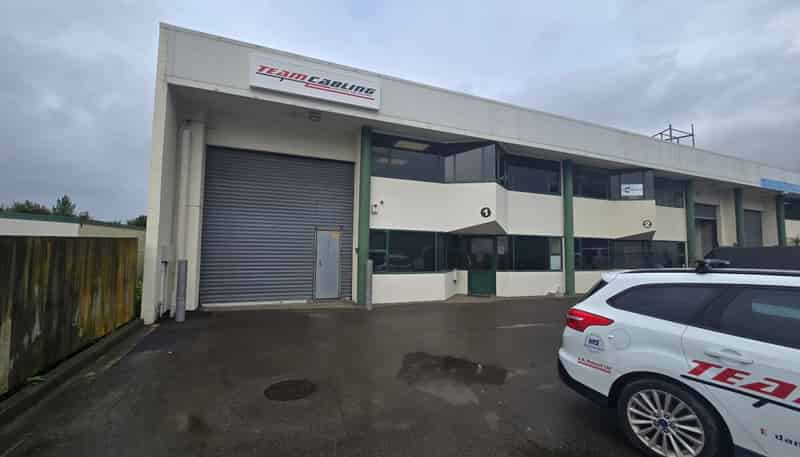 Unit 1/22 Railway Avenue, Alicetown