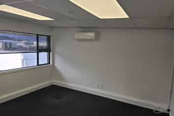 Prime Central Workshop with Office