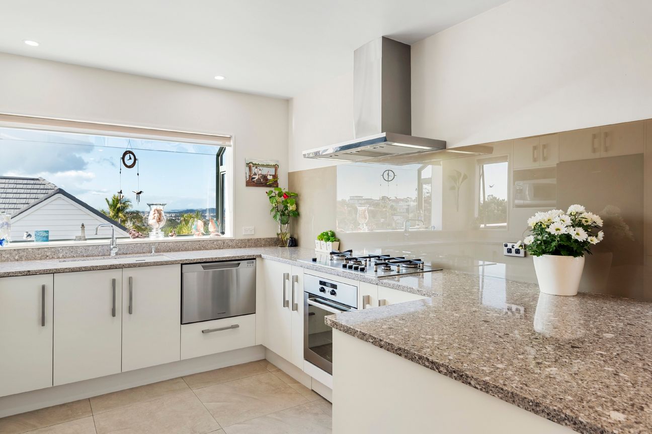 Sunny, Spacious Family  Home - Ansicht 6