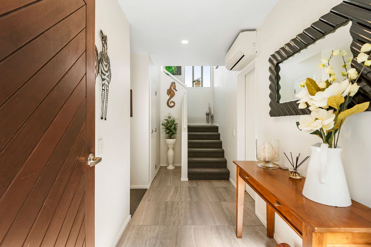 Sunny, Spacious Family  Home - Ansicht 2