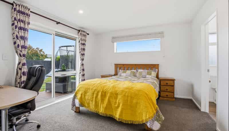 201 Brookside Road, Rolleston