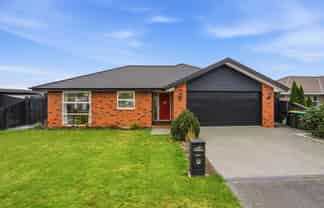 201 Brookside Road, Rolleston