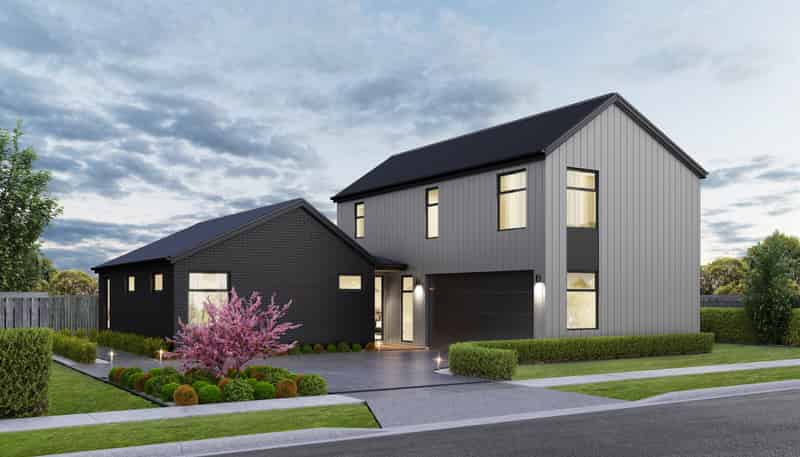 62 Arahi Road , Clevedon